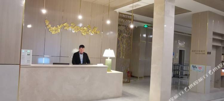 随州绿飞行大酒店(万达广场店)图片