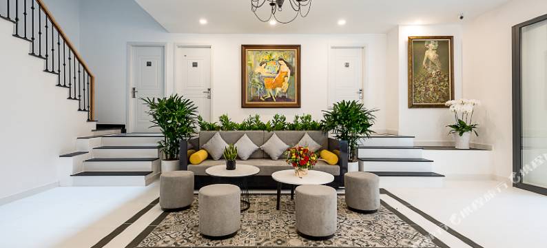 科兹鲁姆之家画廊公寓(Cozrum Homes the Gallery Residence)图片