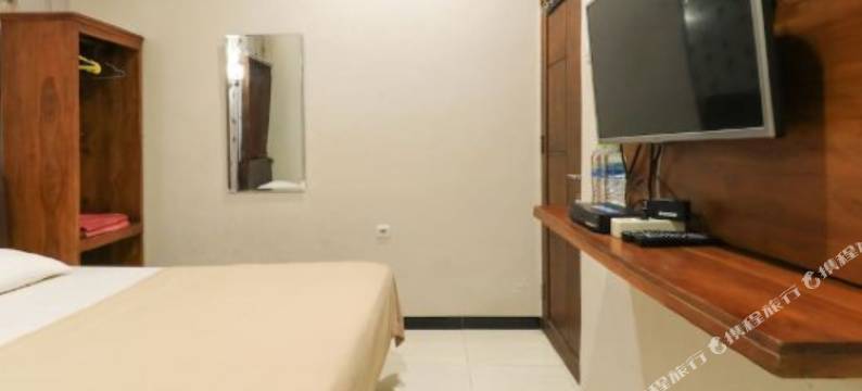 德尔玛万旅馆(House of Dharmawan)图片