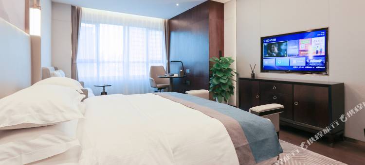 江苏议事园酒店图片