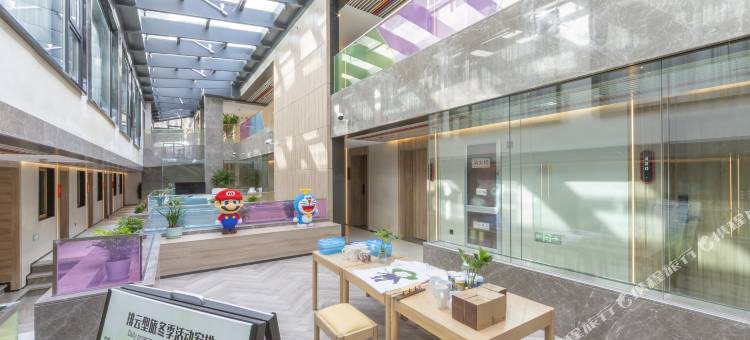 黄山排云型旅酒店图片