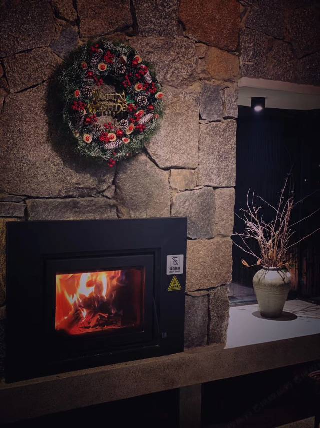 南昌岭溪谷民宿图片