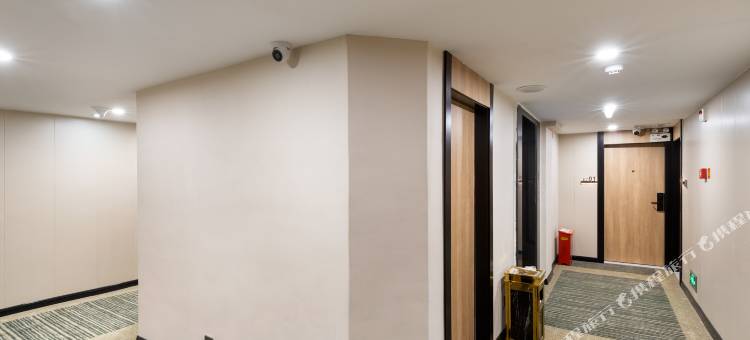 格林豪泰智选酒店(宁德万达店)图片