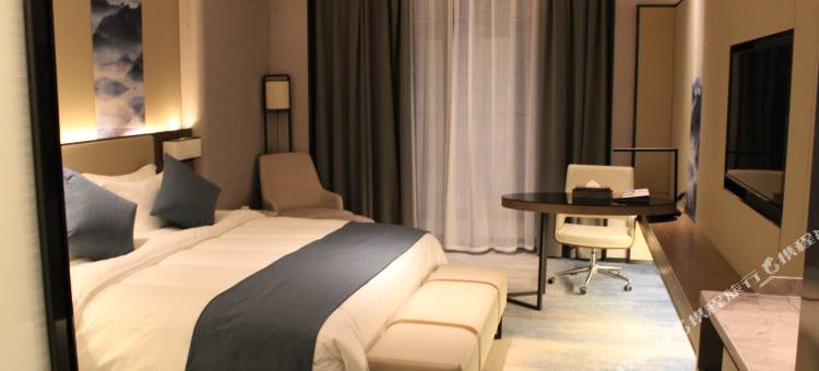 新干滨江大酒店图片