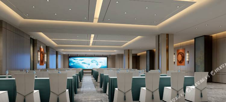 永嘉大酒店(乐东县政府店)图片