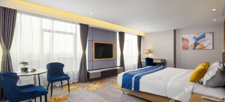 桂林杉湖大酒店(两江四湖象鼻山景区店)图片