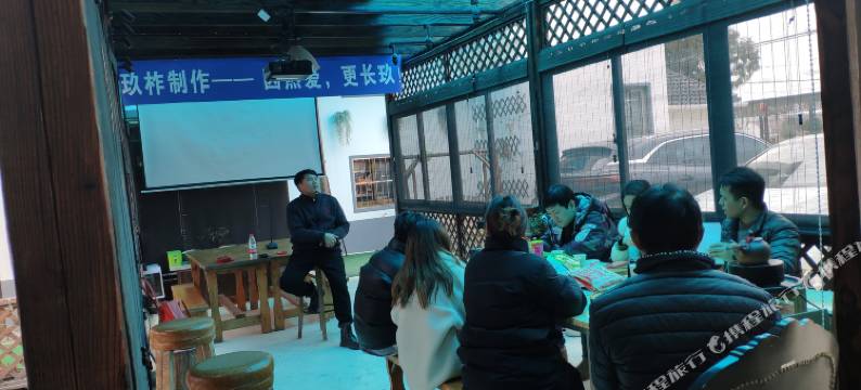 上海汤汤农家乐(崇明东平国家森林公园店)图片