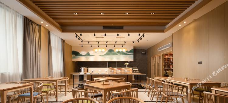 曼居酒店(绍兴仓桥直街迎恩门水街店)图片