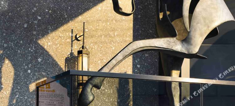 广州珠江新城骑士物语酒店图片