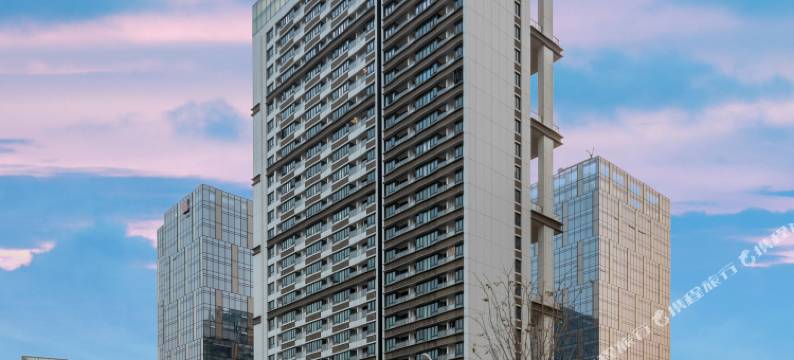 M·御居行政公寓(深圳国际会展中心店)图片