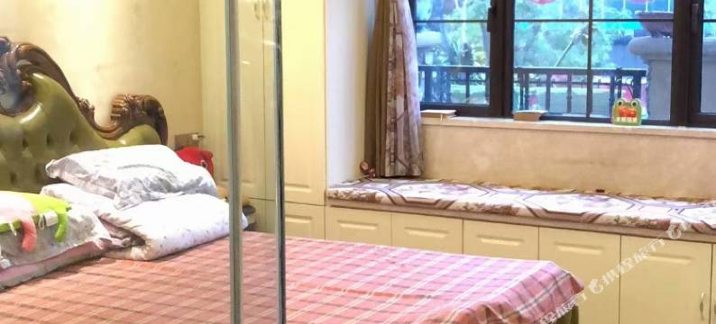 兰考万佳宾馆图片