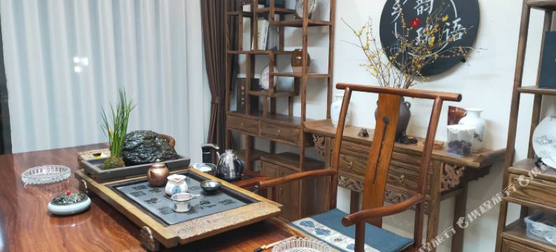 千岛湖乡韵农庄图片