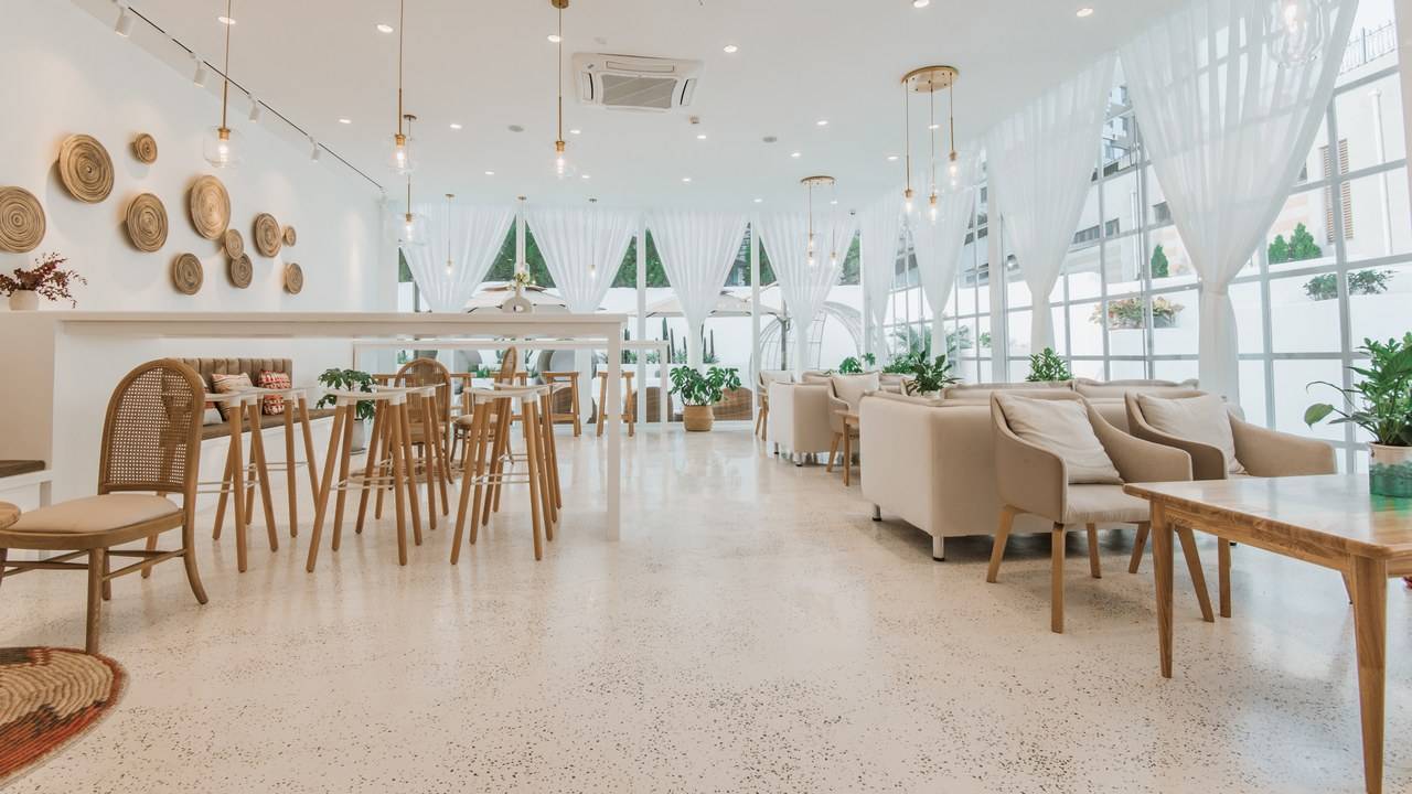 大连锦鲤·设计师民宿图片