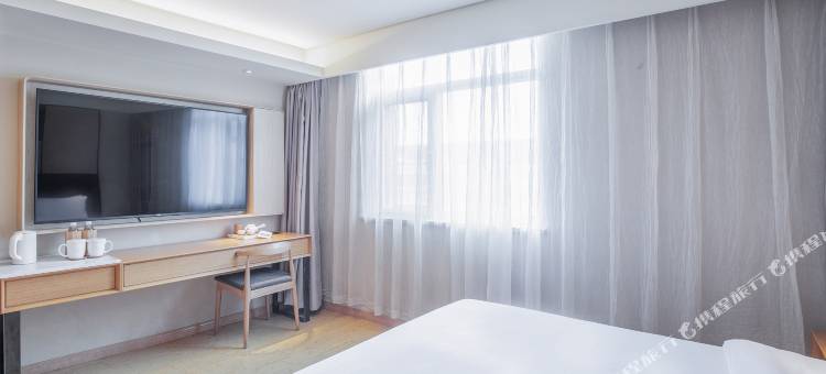 全季酒店(北京朝阳门店)图片