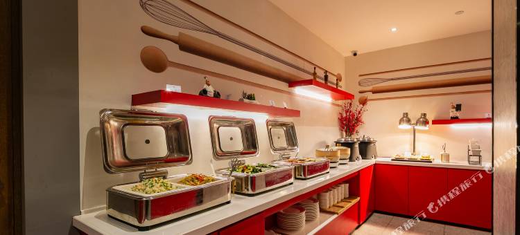 宜必思酒店(西安钟楼永宁门店)图片