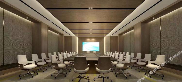 格菲酒店(连云港万达广场江苏海洋大学店)图片