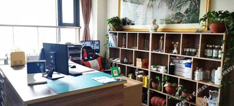 石家庄辰淼酒店图片