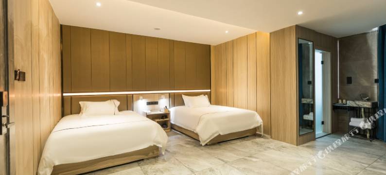 凯帆达四季酒店(雷州汽车总站店)图片