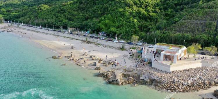 深圳泠海一宅民宿(杨梅坑桔钓沙店)图片