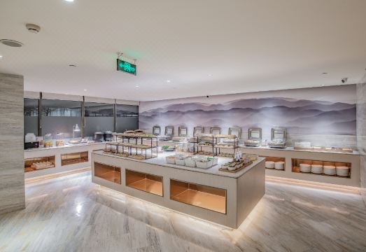 JI Hotel (Beijing 798 Art District) Hotel Overview