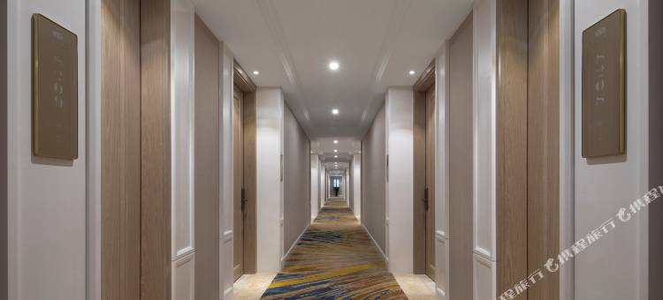 维也纳酒店(南京市妇幼保健院丁家庄分院店)图片