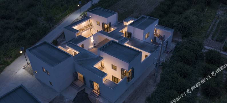 唐蕃云舍民宿(唐汪镇马巷村店)图片