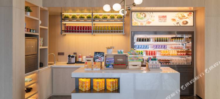 深圳国际会展中心希尔顿花园酒店(深圳前海华发冰雪世界店)图片