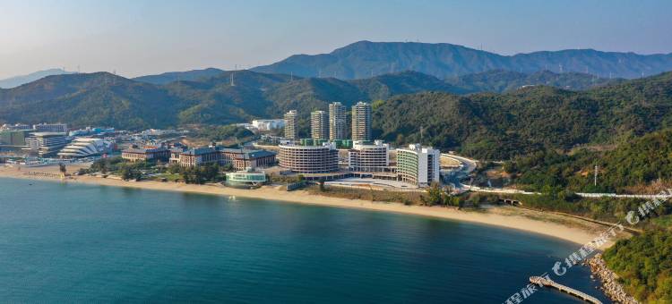 深圳梵海民宿图片