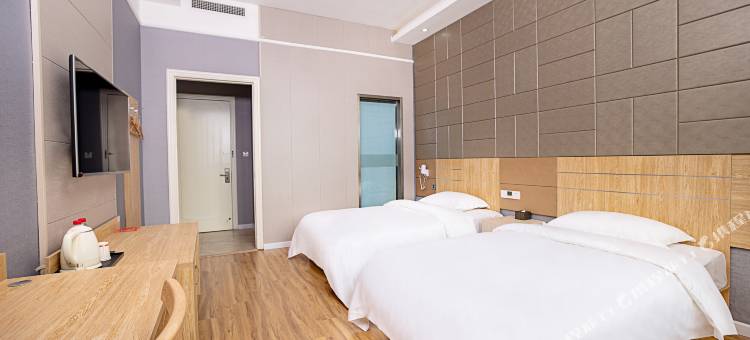 和桉酒店(荥阳三公路店)图片