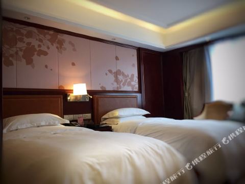 常州明都大饭店详情-pc酒店预订-中国南方航空官网