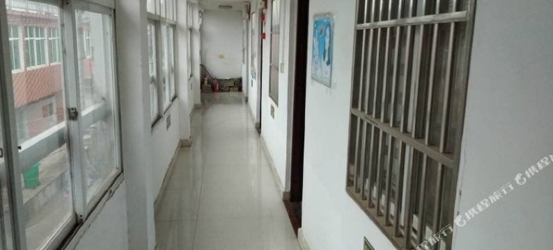 六安鸿胜浴场宾馆图片