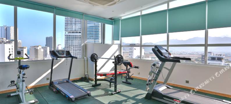 李湛酒店(Le's Cham Hotel)图片