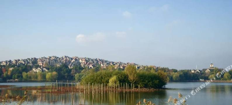 南京紫云间温泉公寓图片