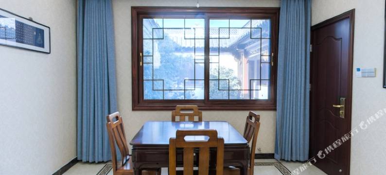 扬州云巢客栈图片