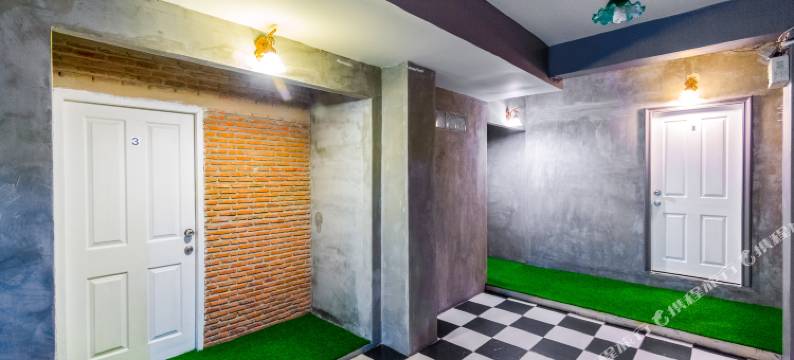 OYO-884尚禅七岩之家(OYO 884 Baan Sang Chan Cha-am)图片