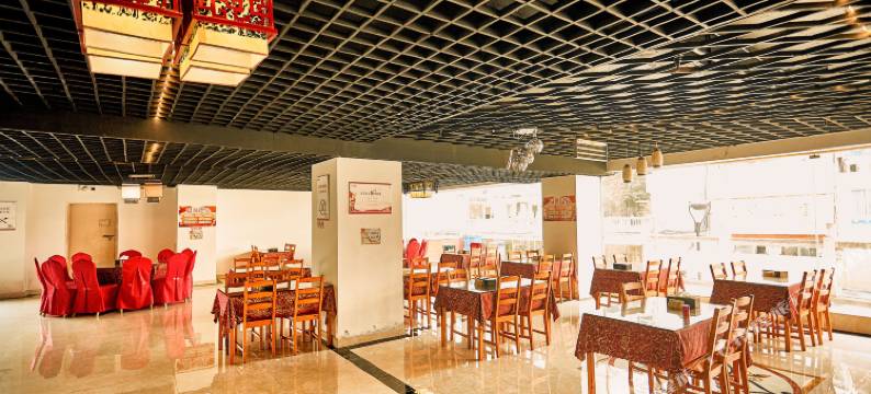 凯里和顺天酒店(万博广场店)图片