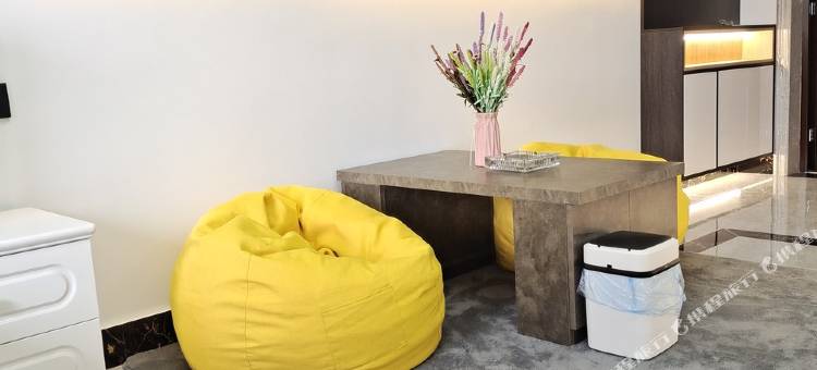 铁岭都市驿家民宿图片