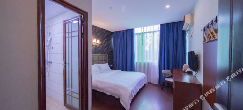 丰都花都商务宾馆图片