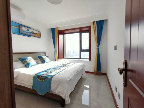 石家庄小芳精品民宿(北二环东路辅路分店)