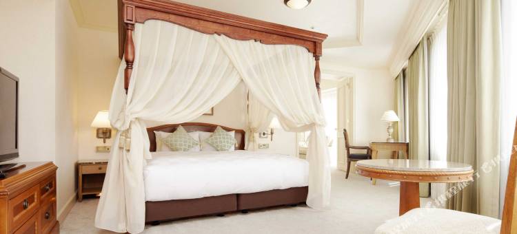 仙台皇家花园酒店(Sendai Royal Park Hotel)图片