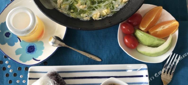 澎湖海蓝蓝民宿图片