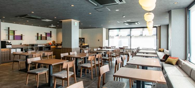 Wing国际酒店飞驒高山(Hotel Wing International Hida Takayama)图片