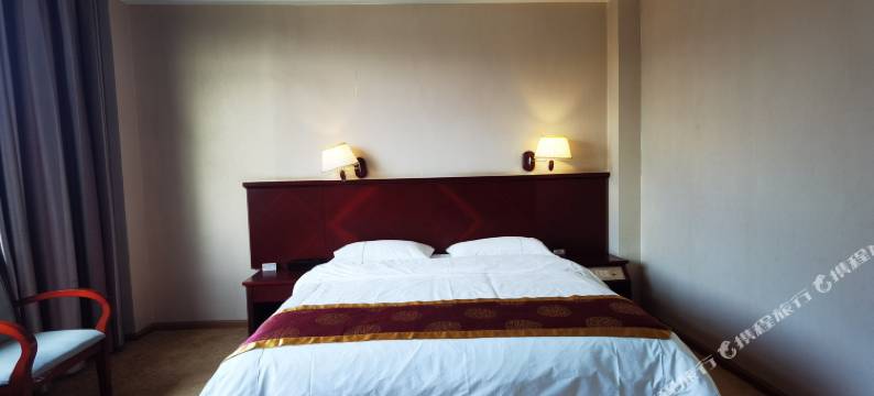 五里香酒店图片