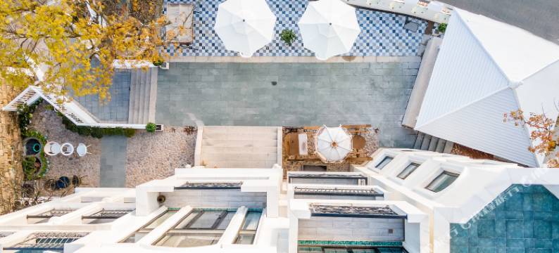 嵊泗海上城堡民宿(东海渔村店)图片