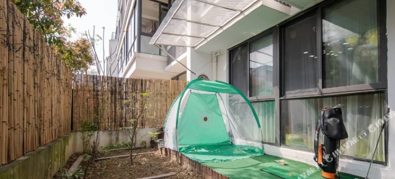 周庄亲子民宿(全旺路分店)图片