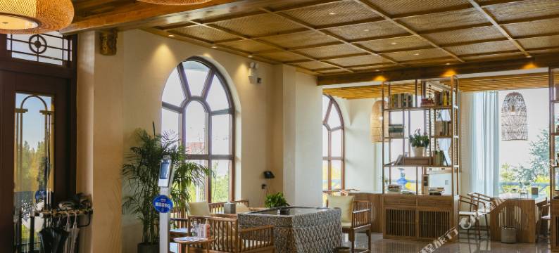 恩施云上花间民宿图片