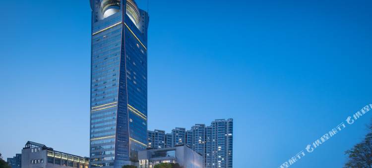 杭州天元大厦棋文化观潮度假酒店图片
