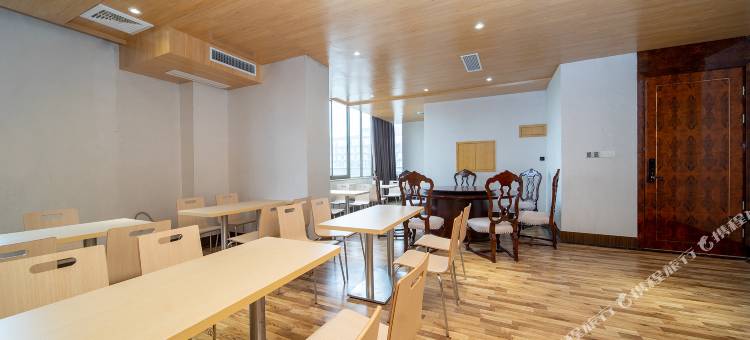 桦盛酒店(佛山乐从家具城店)图片