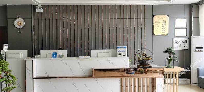 平舆恰恰精品酒店图片