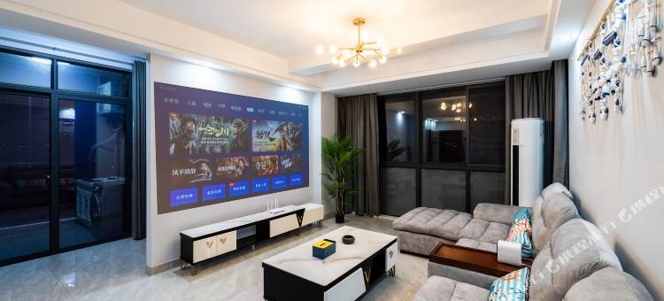 安吉归宿公寓图片